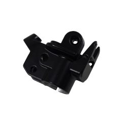 Kuplung Kar Ház, Simson KR51