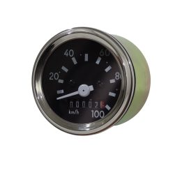 Kilométer Óra 100-As, Simson S51, S53