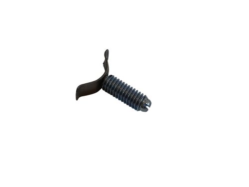 Gázcső rögzítő csavar, Simson S50, S51, S53, SR50