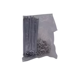 Küllő Grt., Simson S53