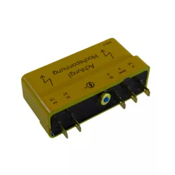 Tirisztor, Simson S51, S53, SR50