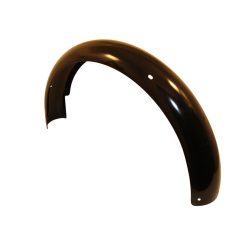   Sárvédő hátsó, feszültségszabályzó,gyári forma, Simson S50, S51