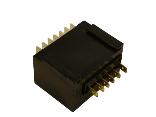 EWR váltóáaramszabályzó, 12V, 42W, Simson S51