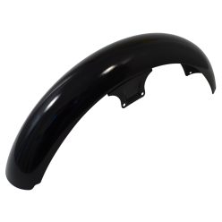   Sárvédő első, feszültségszabályzó, gyári forma, Simson S51