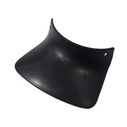   Sárvédő Toldat Gyári, gyári forma, Simson S50, S51, KR51, SR4-2