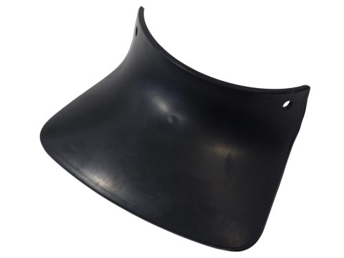 Sárvédő Toldat Gyári, gyári forma, Simson S50, S51, KR51, SR4-2