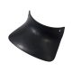 Sárvédő Toldat Gyári, gyári forma, Simson S50, S51, KR51, SR4-2