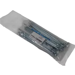 Küllő+Anya Grt. 128mm, Simson KR51