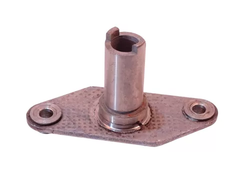 Csőtengely, könnyű pofa - Babetta 210