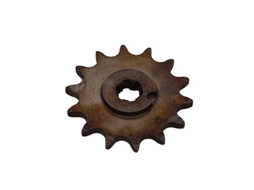 Lánckerék Első Z14, Simson S50, KR51/1, SR4-2, SR4-3, SR4-4, DUO