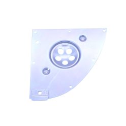 Levegőszűrő Tartó Lemez, Simson S50, S51, S53