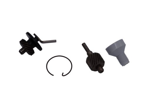 Kilométer meghajtó Grt., fém, Simson S50, KR51/1, SR4-2, SR4-3, SR4-4, DUO