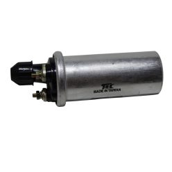   Gyújtótranszformátor, megszakítós gyújtáshoz, 12V, Simson S51, SR50, SR4-3, MZ ETZ 125, 150, 250, 251