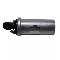   Gyújtótranszformátor, megszakítós gyújtáshoz, 6V, Simson, MZ összes típusához