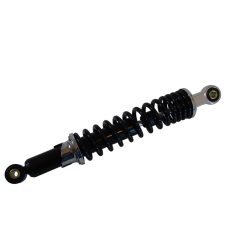   Lengéscsillapító Hátsó Fekete, fekete rugós, Simson S50, S51