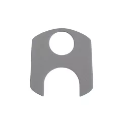 Filc, benzintankhoz, fehér - Babetta 207