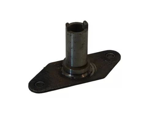 Csőtengely, nehéz pofa - Babetta 210, 134 Stella, 225