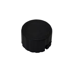 Pumpazáró fedél, műanyag - Babetta 210, 215, 225