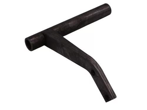 Tengely lengővillához, kipufogó tartós - Babetta 210