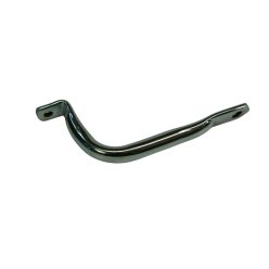 Motoremelő fogantyú, oldalsó, krómozott, Simson SR4-2