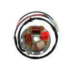 Elektronikus alkatrészek