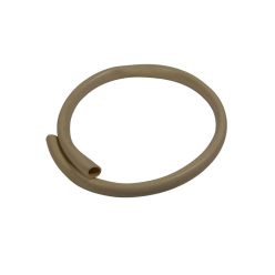 Levegőszűrőház Összekötő Gumicső, Simson KR51