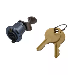 Szerszámdoboz Zár, Simson SR2, SR2E