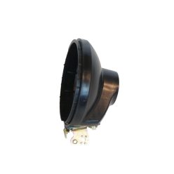   Fényszóróház, HS1 foglalatos (halogén) fényszóróbetéthez, Simson S51