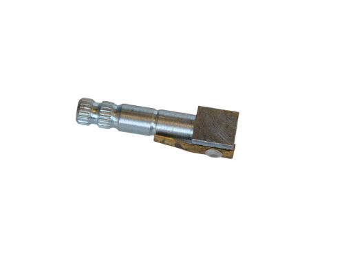 Fékkulcs, érintkezővel (hátsó), Simson S50, S51, SR50