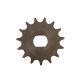 Lánckerék Első Z15, Simson S51, S53, SR50, KR51/2
