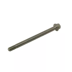 Hátsó keréktengely - Babetta 210, 207, 215, 225