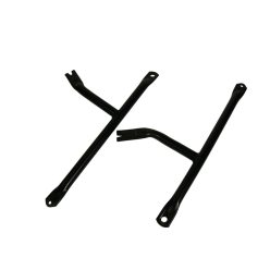 Lábtartó Hátsó Konzol Párban, Simson S50, S51, S53