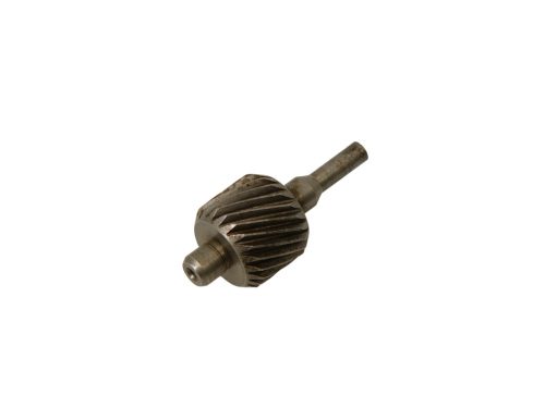 Kilométer meghajtó tengely, fém, Simson S50, KR51/1, SR4-2, SR4-3, SR4-4