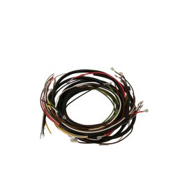 Kábelköteg, irányjelzős, Simson KR51