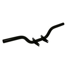 Lábtartó Cső, Simson S50, S51, S53