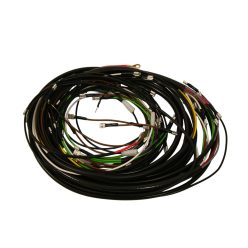 Kábelköteg, Simson SR50