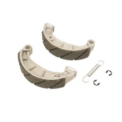  Fékpofa készlet, tuning, Simson S50, S51, S53, SR50, KR51, SR4-1, SR4-3, SR4-4, DUO