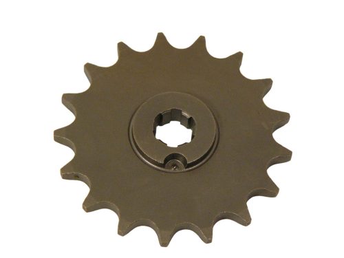 Lánckerék Első Z17, Simson S50, KR51/1, SR4-2, SR4-3, SR4-4