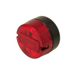 Lámpa hátsó, kpl, Ts mz, Simson S50, KR51/2