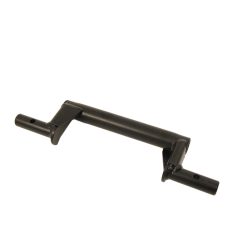 Lábtartó Cső, Simson SR4-2