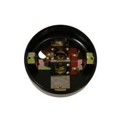 Lámpa Alj Hátsó 2 Furatos, Simson S50, KR51/2