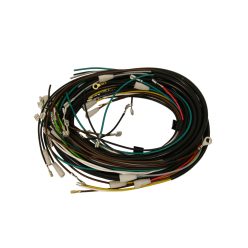 Kábelköteg kpl., Tirisztoros, Simson S51