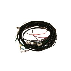 Kábelköteg, Simson S51