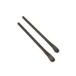   Gumiszerelővas, párban, 170 mm, Simson, MZ összes típusához