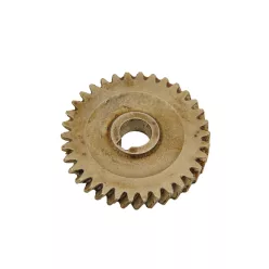 Váltó fogaskerék, Z34 - Babetta 207