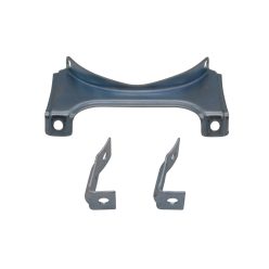 Csomagtartó rögzítő készlet, Simson SR4-2