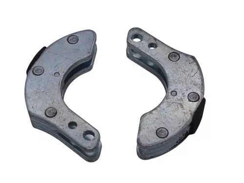 Váltó pofa, 2. sebességhez, nehéz, párban - Babetta 210, 134 Stella, 225