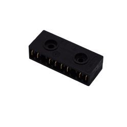   Vezetékegyesítő 8800.1/5.1, 4/0 (4 dupla, 0 sima), Simson S51