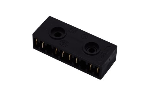 Vezetékegyesítő 8800.1/5.1, 4/0 (4 dupla, 0 sima), Simson S51