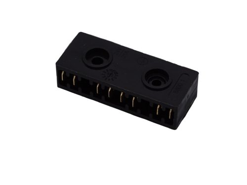 Vezetékegyesítő 8800.1/3, 2/4 (2 dupla, 4 sima), Simson S51